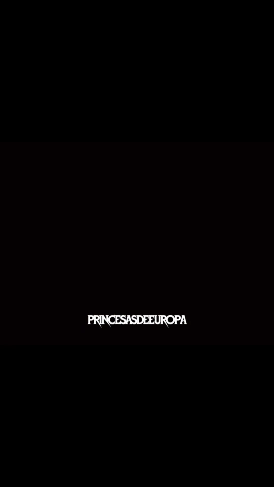 @PRINCESAS DE EUROPA