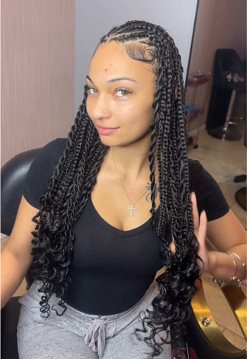 @Kyrah the Braider 😍