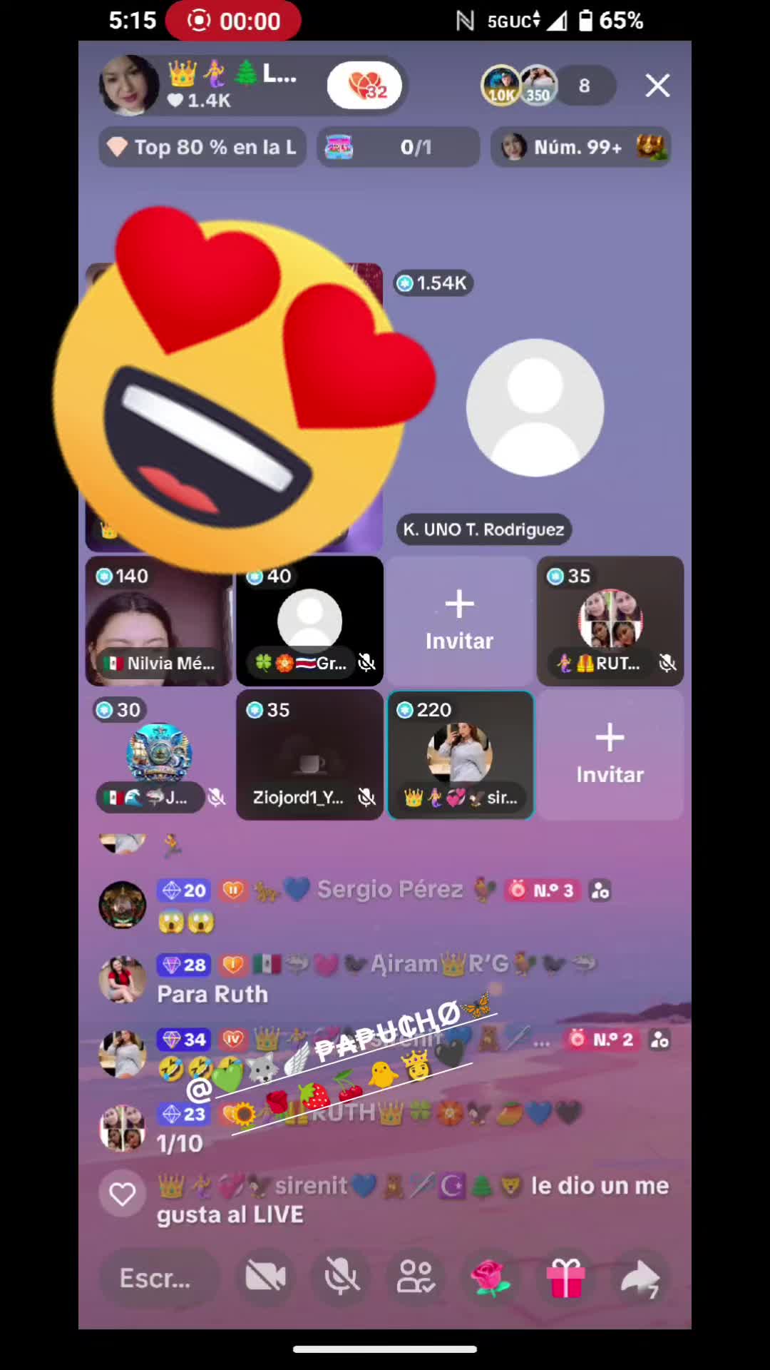 @🍀🏵️🇨🇷Gr🧜🏻♀️ng🧸⃤☪️👑🦖