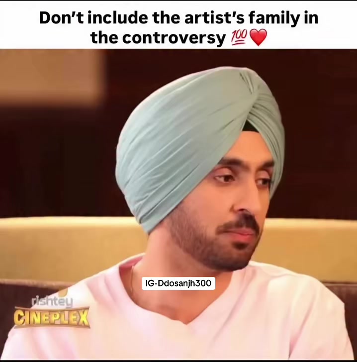 @Diljitdosanjh300