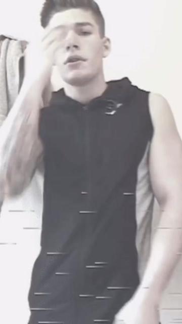 @Hunks Domination