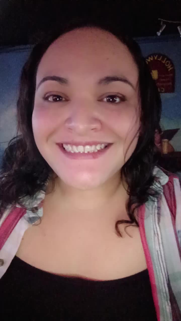 @Teresa Hernandez