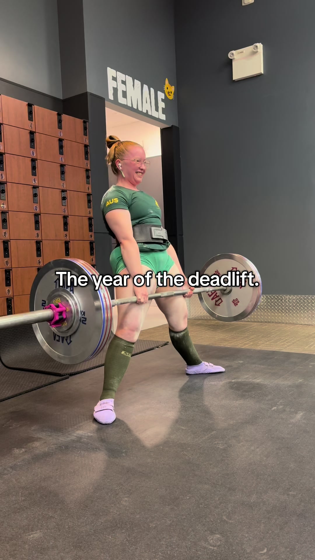 @SRW Lifts