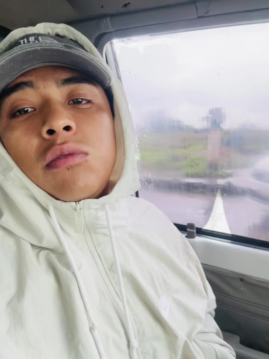 @Yair Sánchez