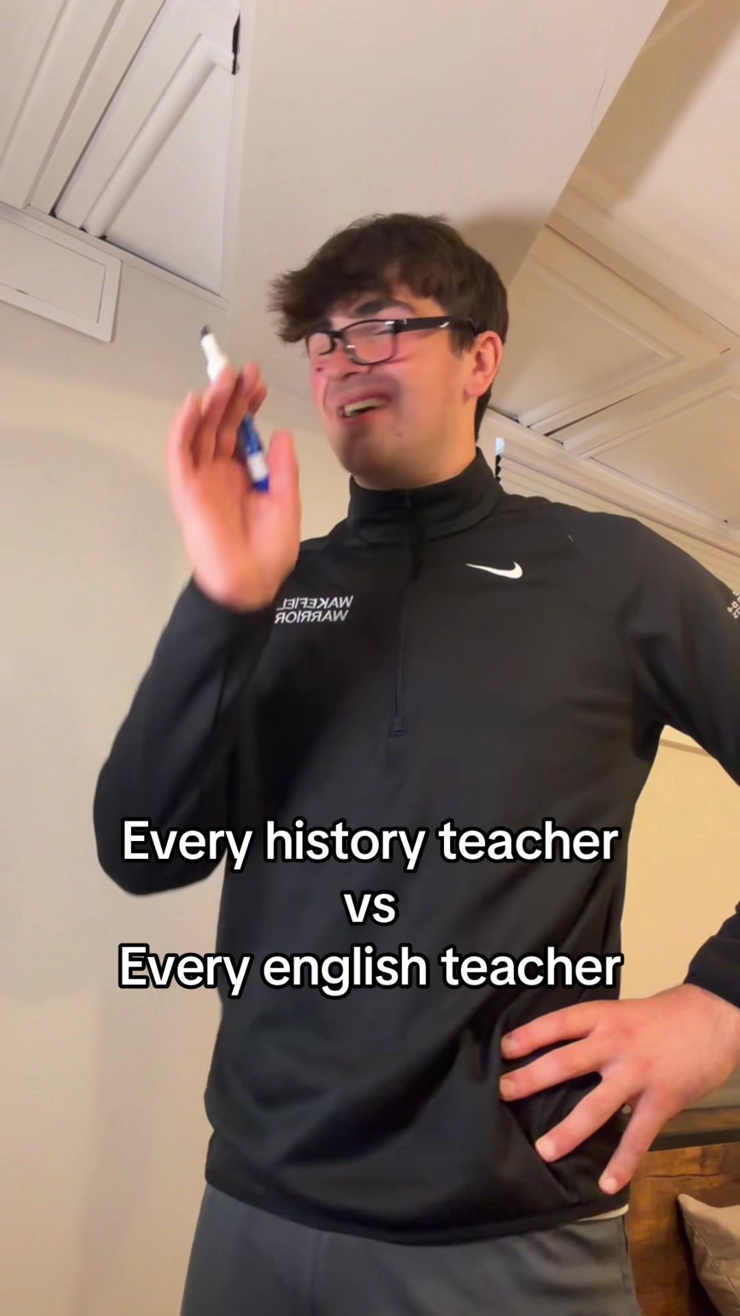@Beav Matt