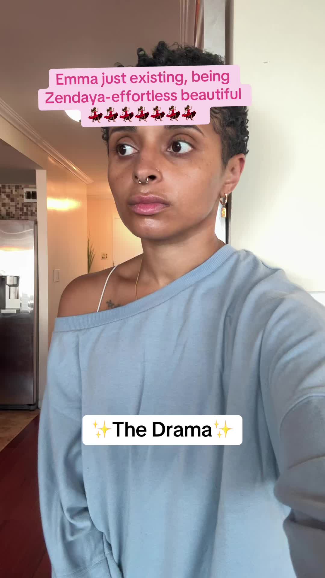 @Nicque Marina