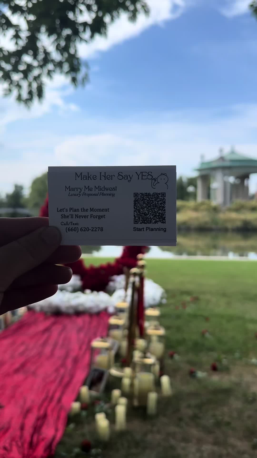 @Kansas City Proposal Planner