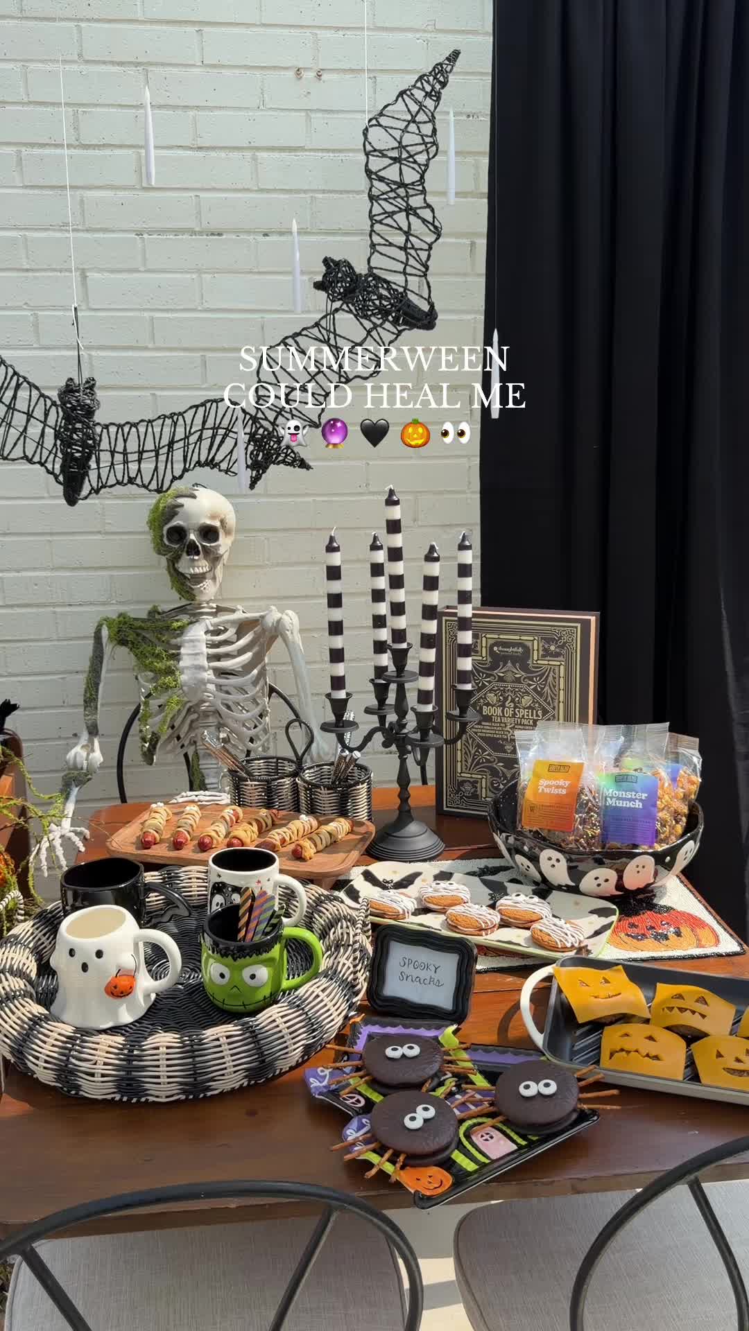 @How We Host: DIY & Party Ideas