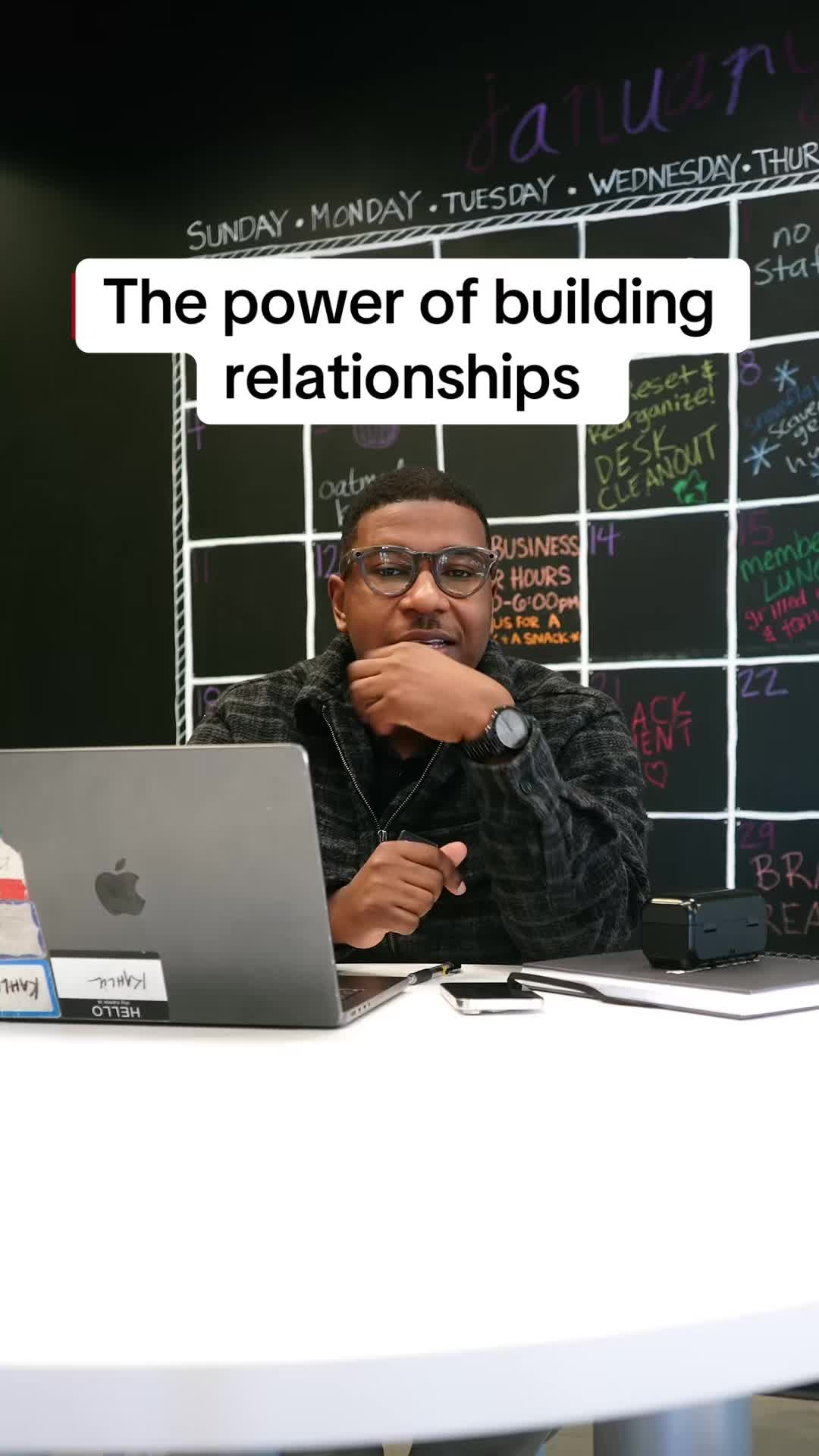 @Kahlil from Kahlab