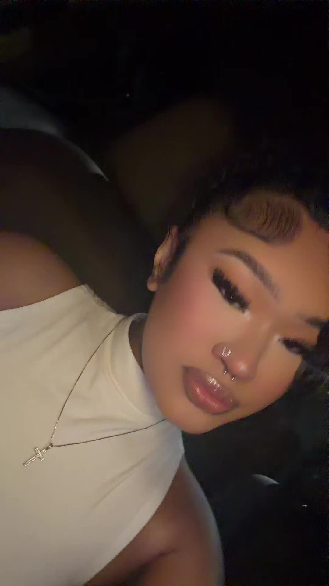 @Blasian Nana