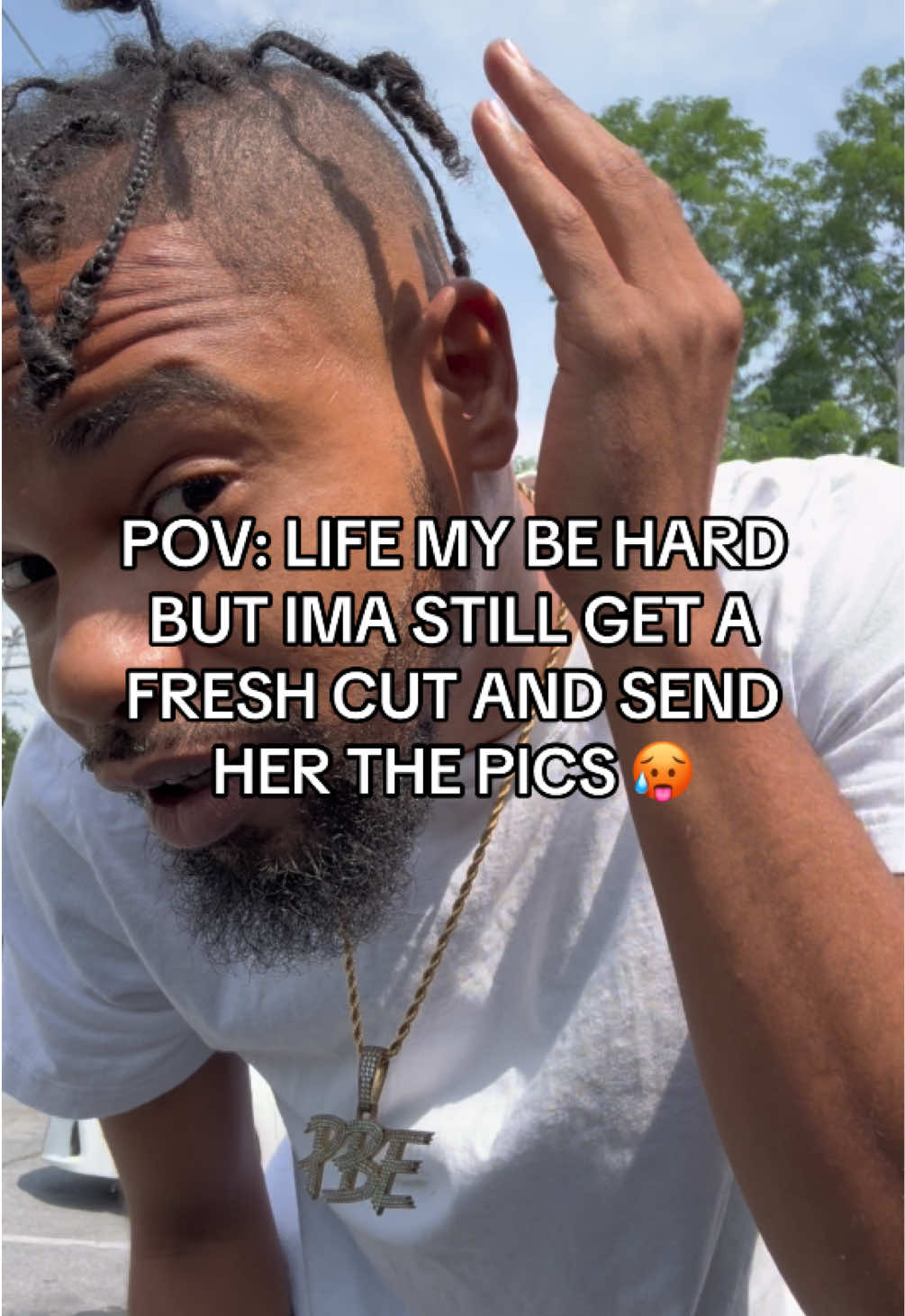 @FOLLOW MY IG: @1malcolmH