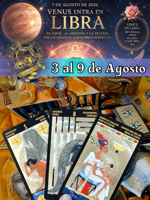 @Tarot RA