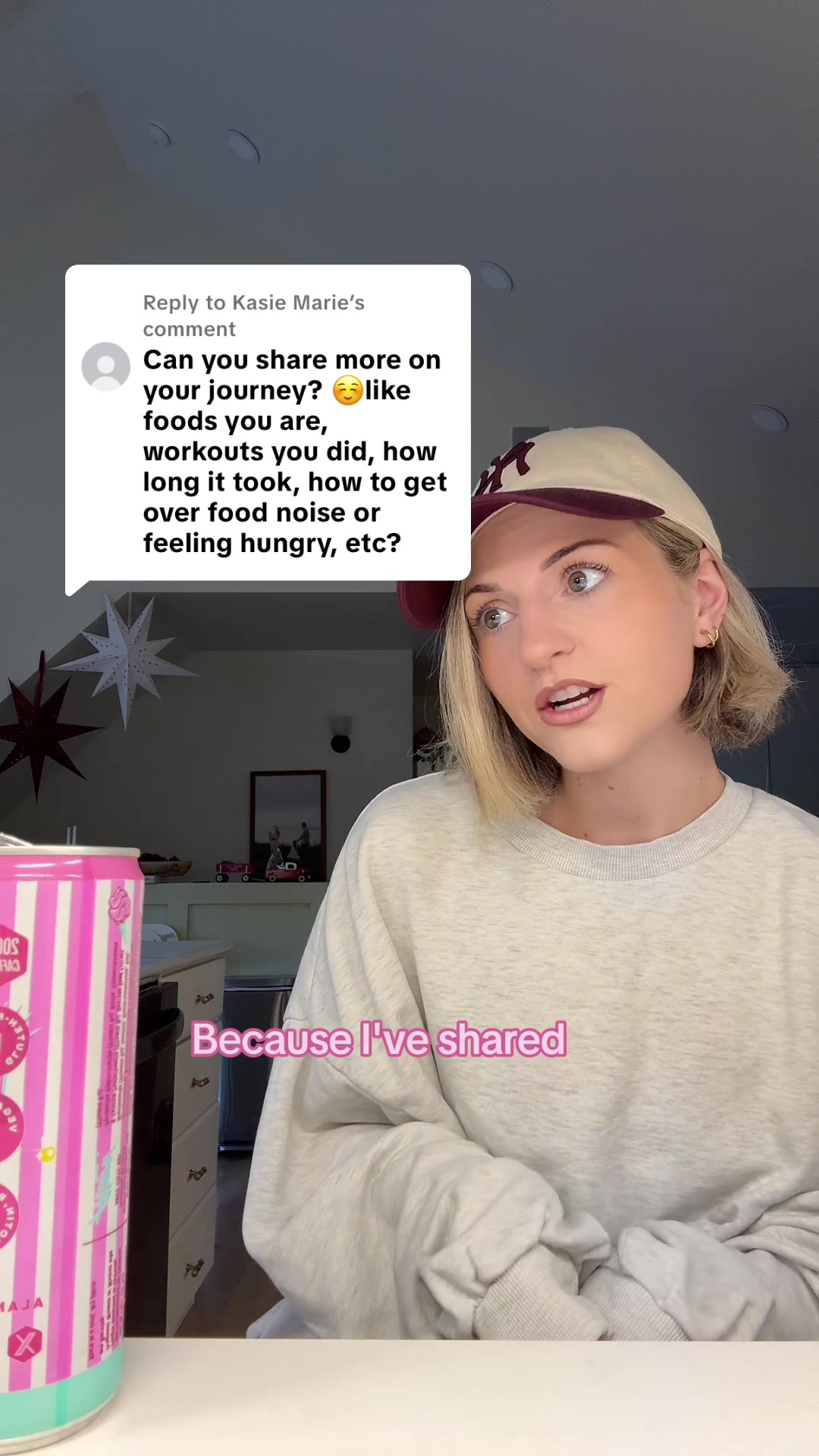 @Ashley Peek