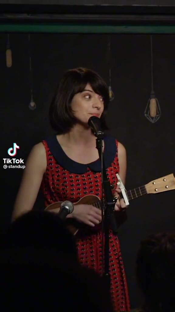@Musical Comedy