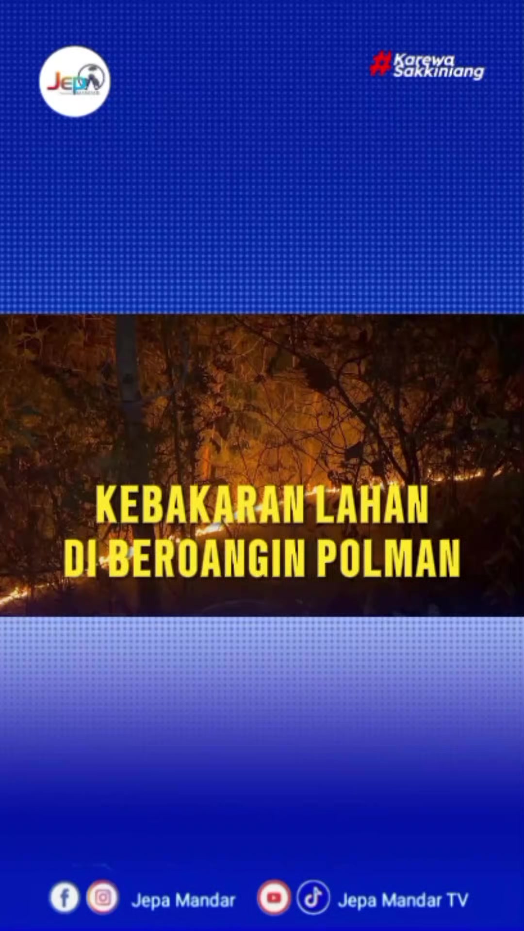 @Jepa Mandar TV