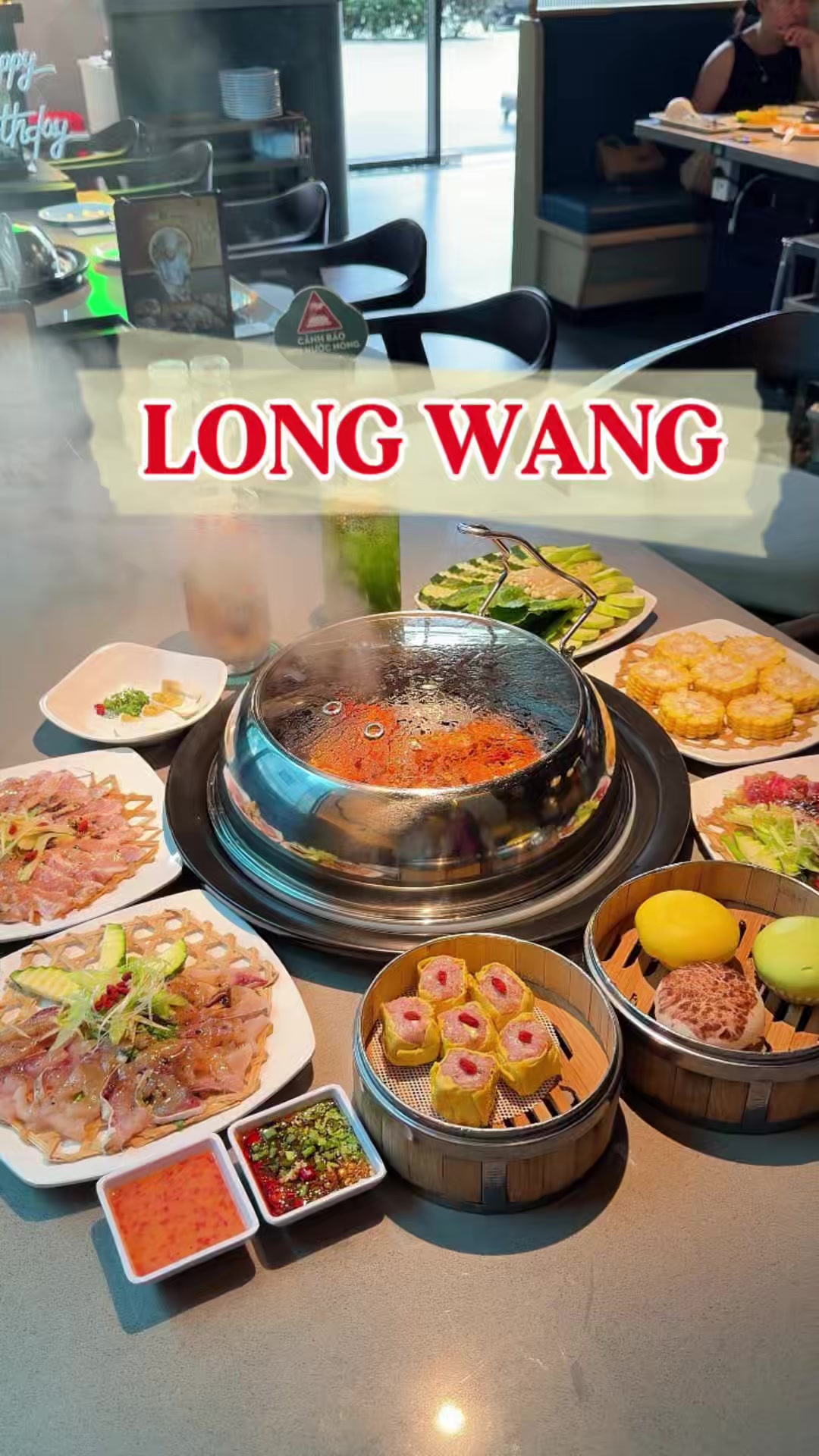 @Ăn Ngon Bình Dương