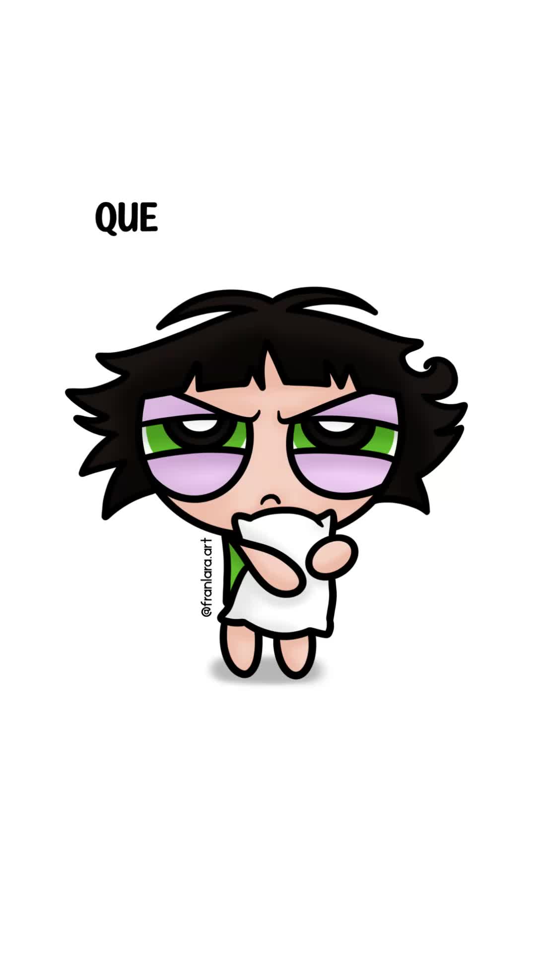@Fran Lara