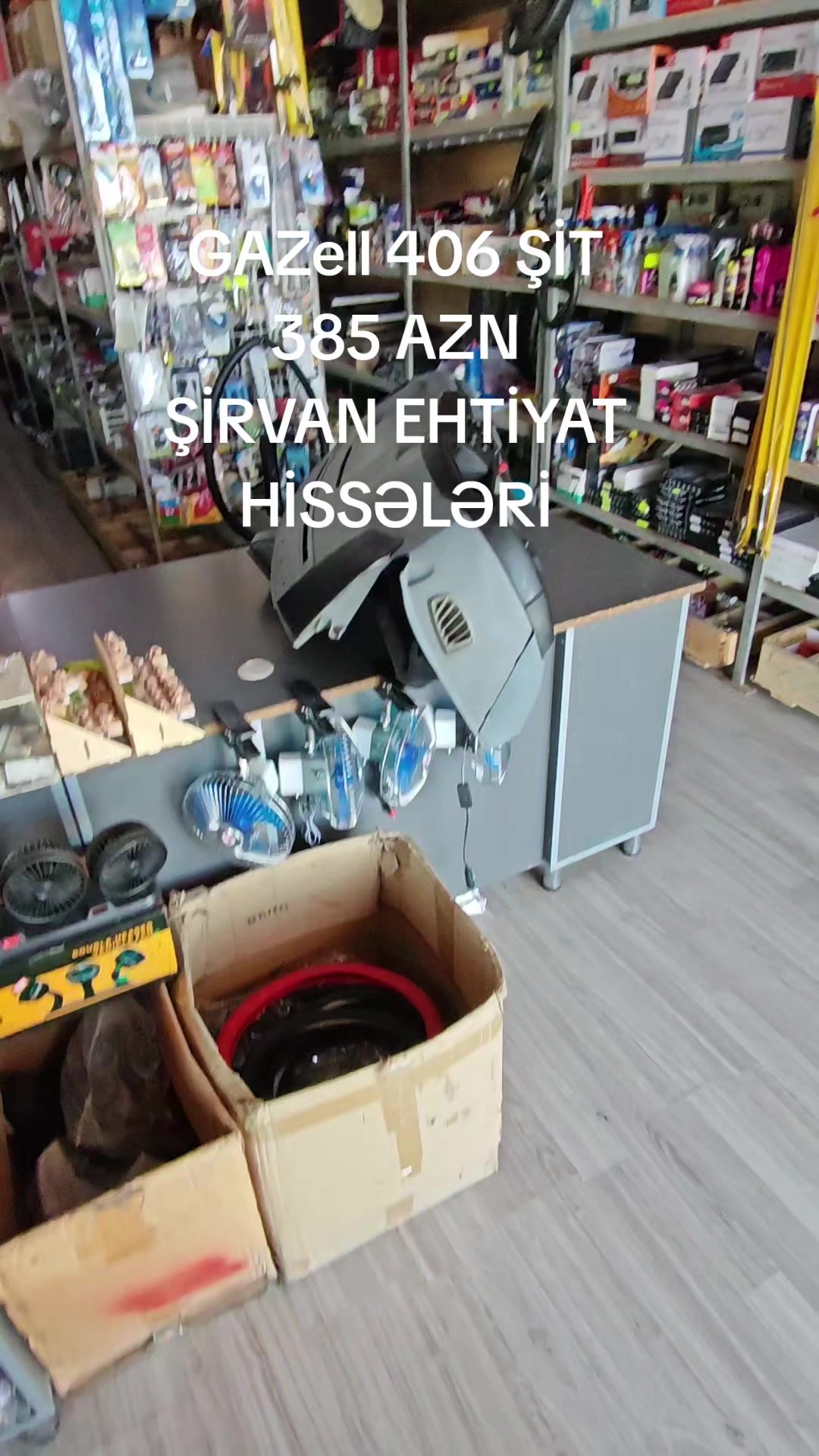 @EHTİYAT_HİSSELERİ_SİRVAN