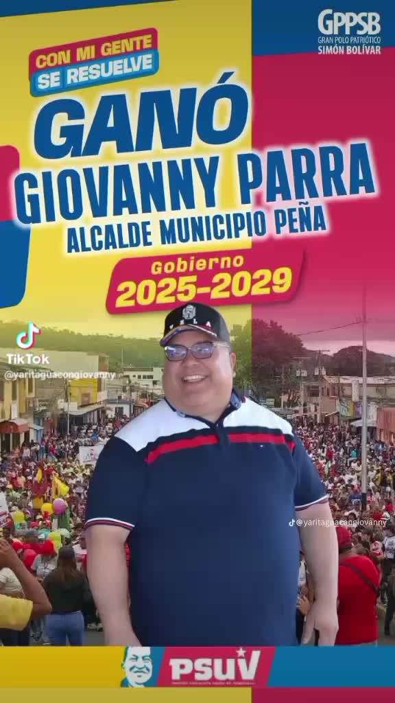 @Giovanny 🇻🇪