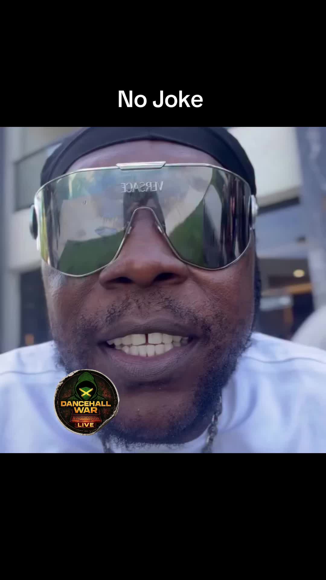 @DANCEHALL WAR CHANNEL