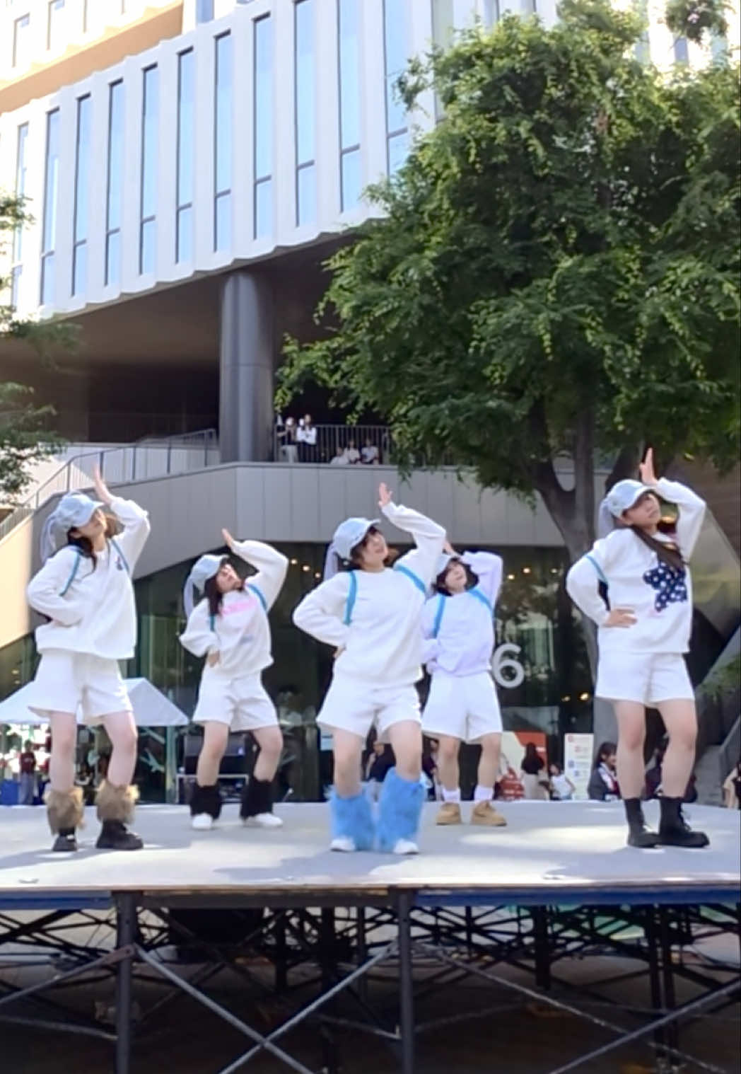 @上智大学ルピナス🌙