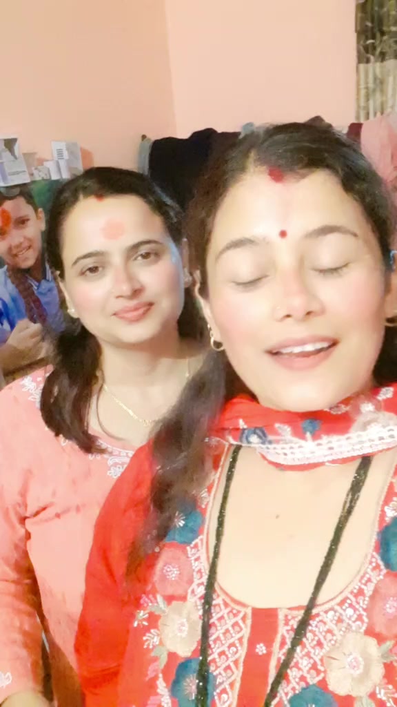@🤝सुजाता सापकोटा पौडेल 🤝