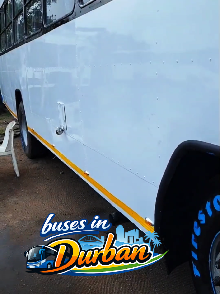 @buses in durban