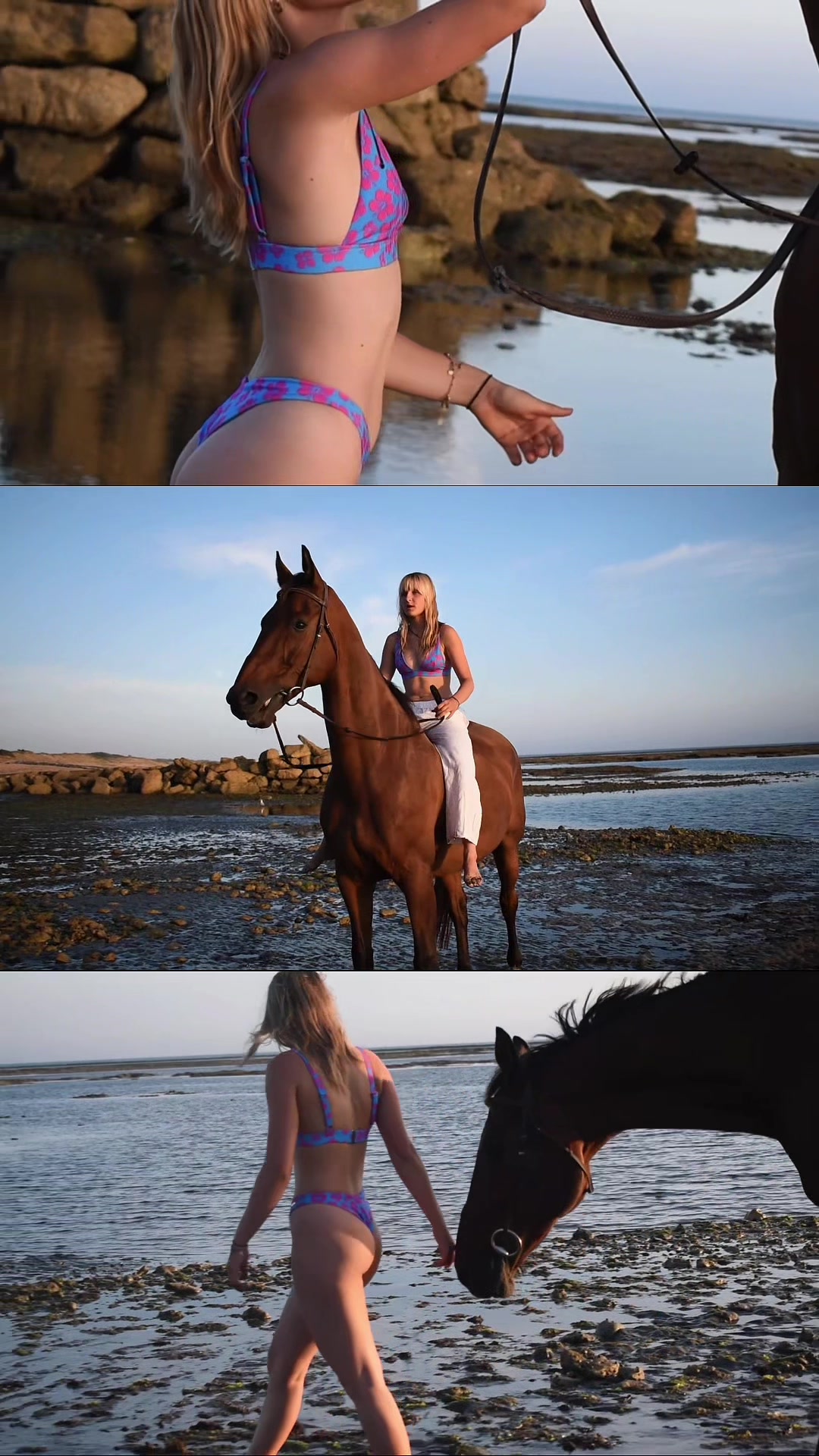 @Ba&iuml;naswimwear