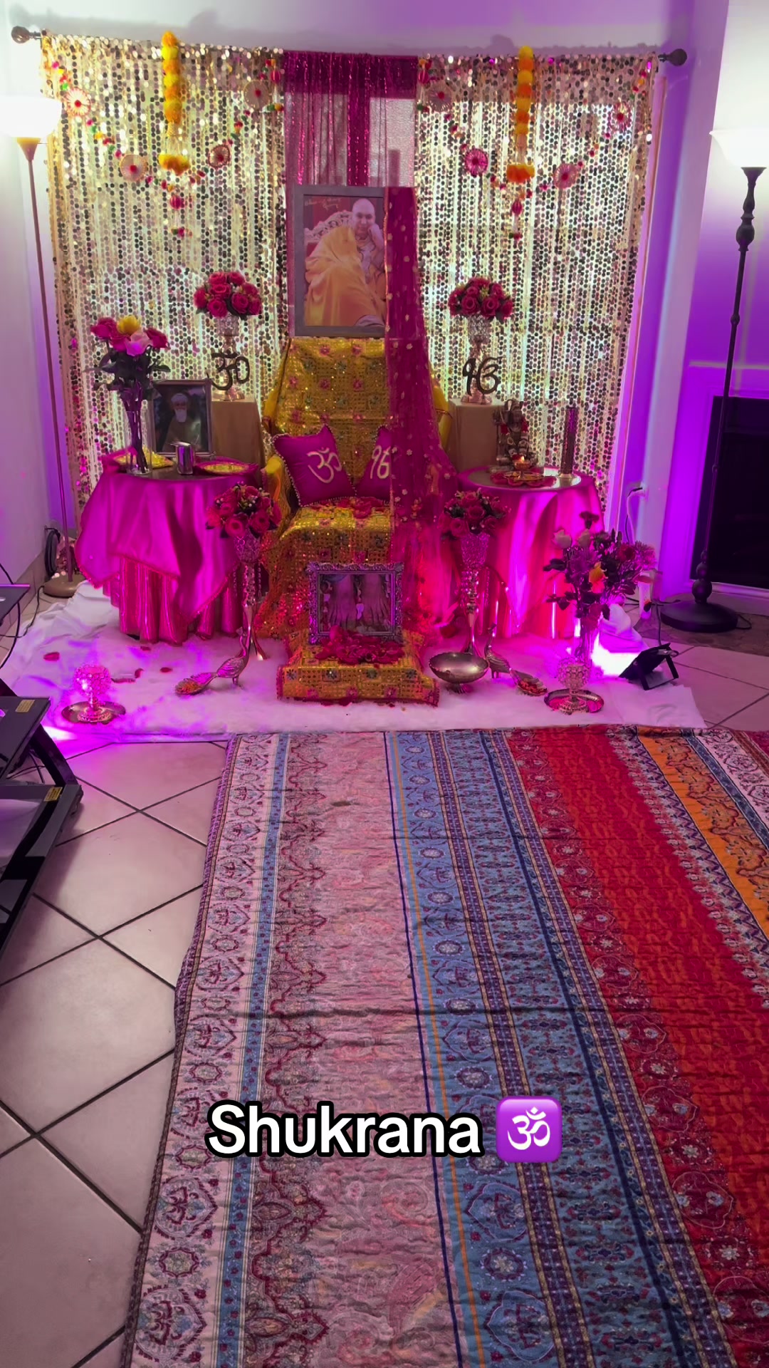 @Shukrana🙏