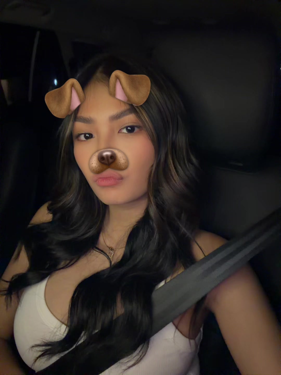 @Alexa Aniciete