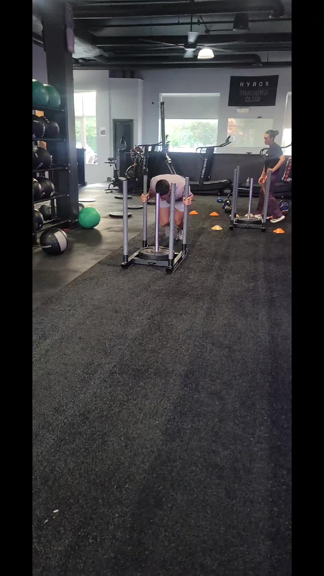 @Coach-Castaneda/Fitness
