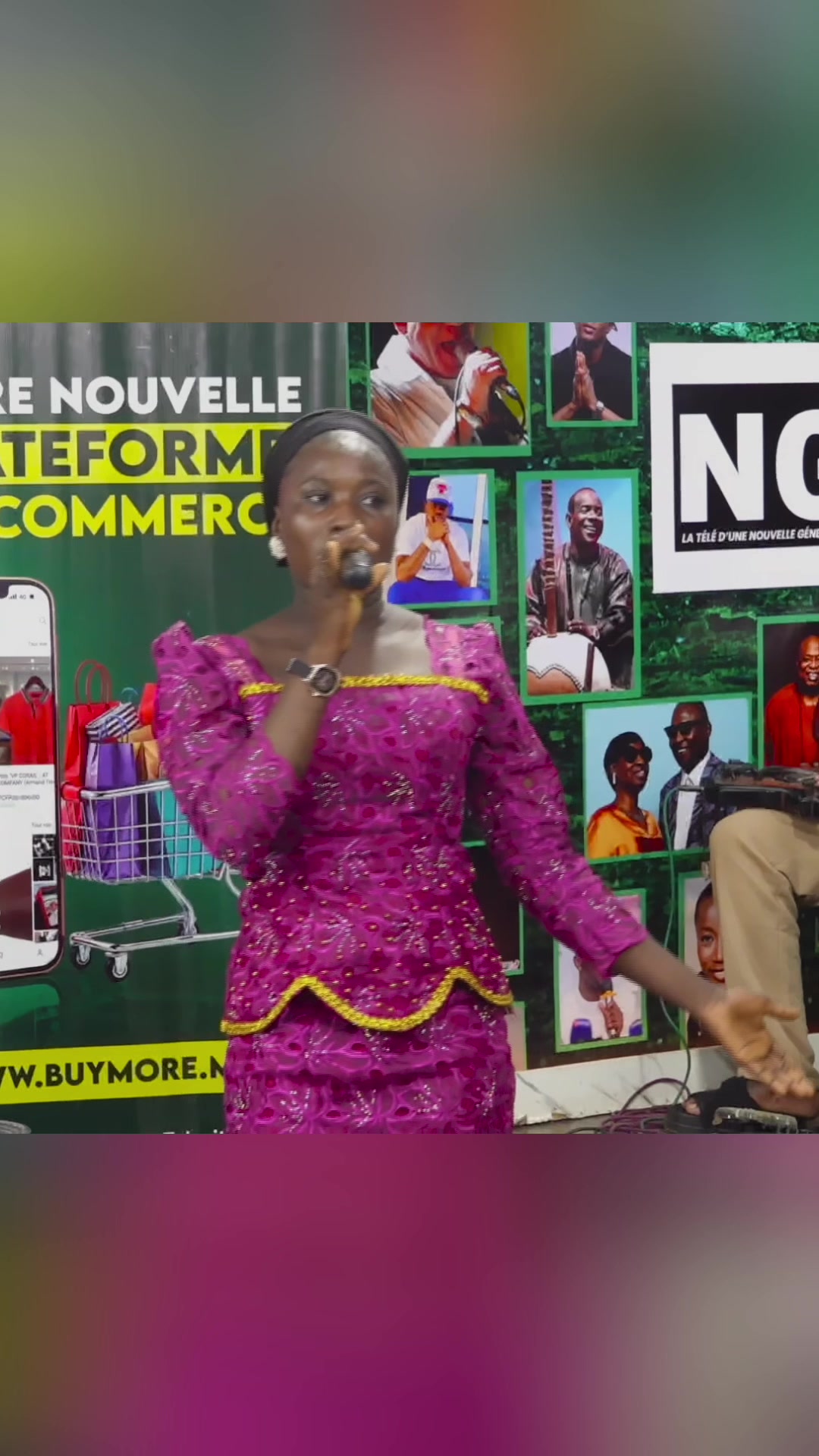 @NG TV