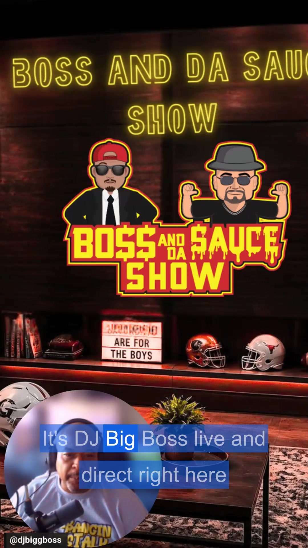 @WhoBanginSportsTalk