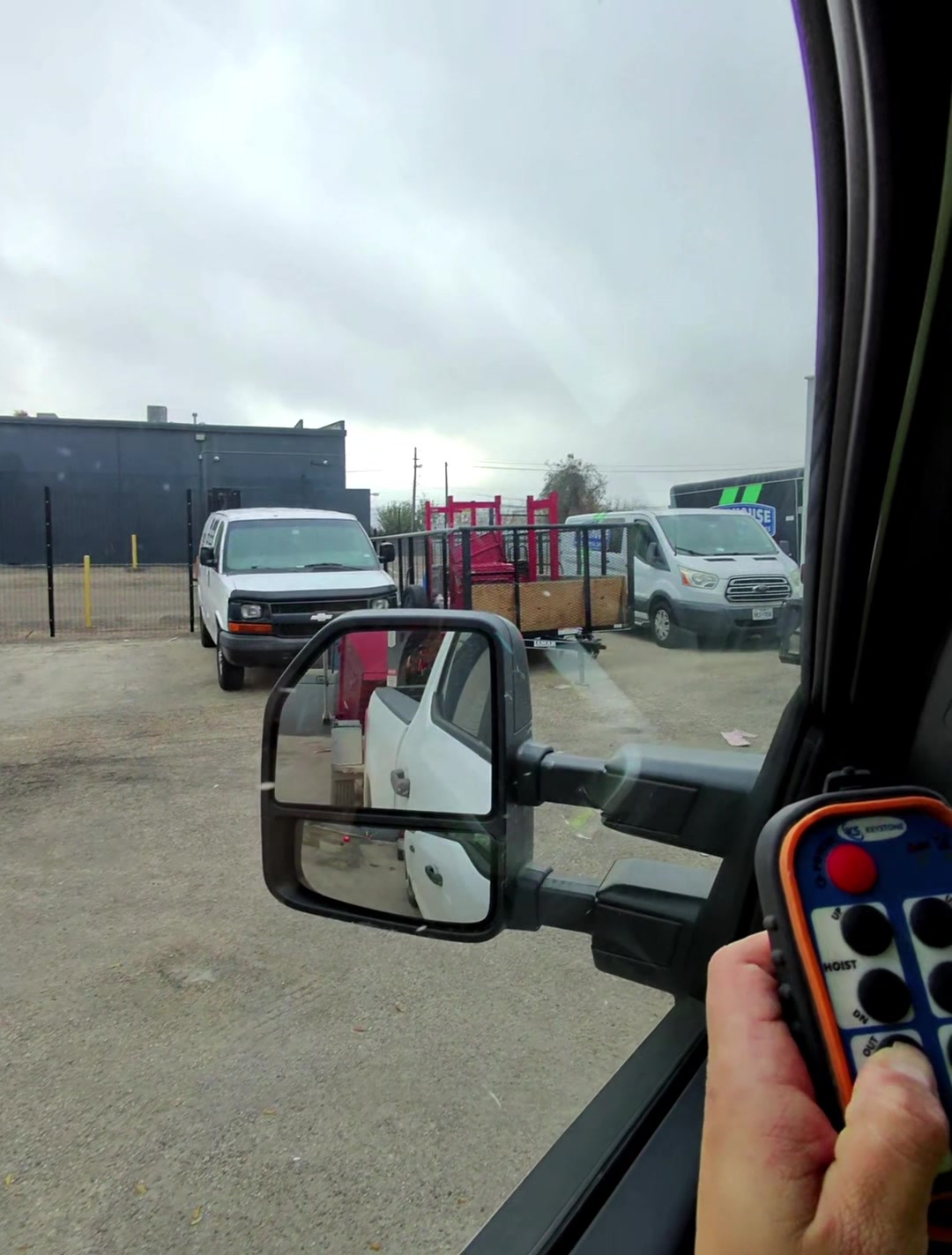 @CJ’s Dumpster Rental