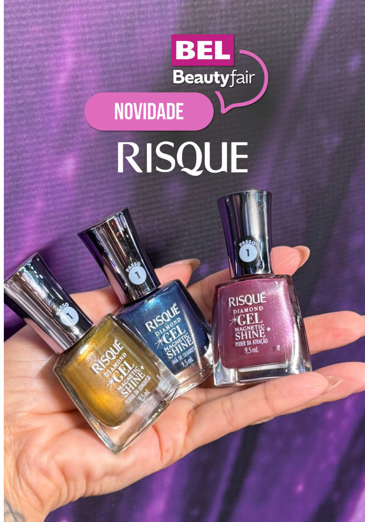 @Mundo do Cabeleireiro