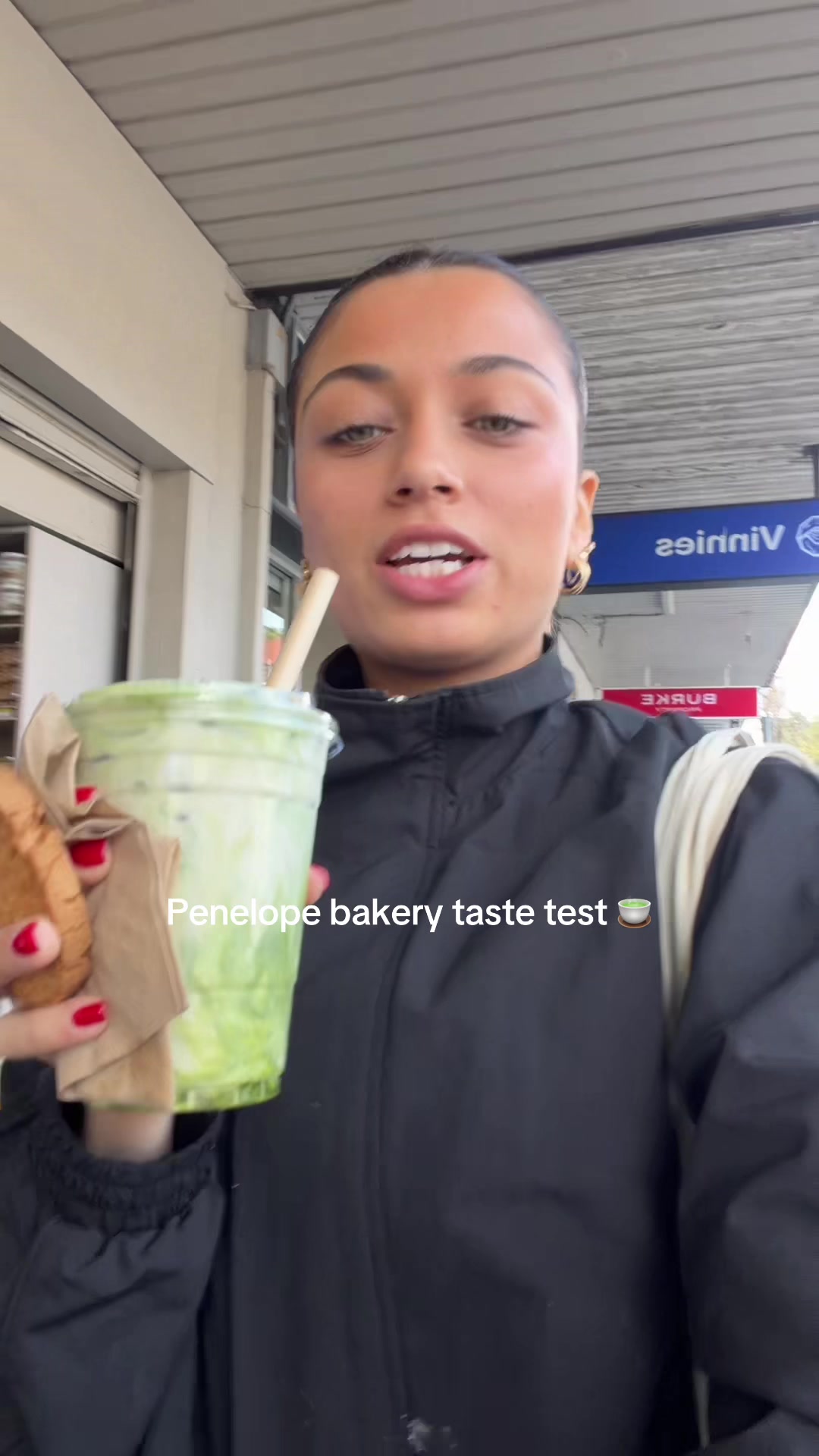 @Karina