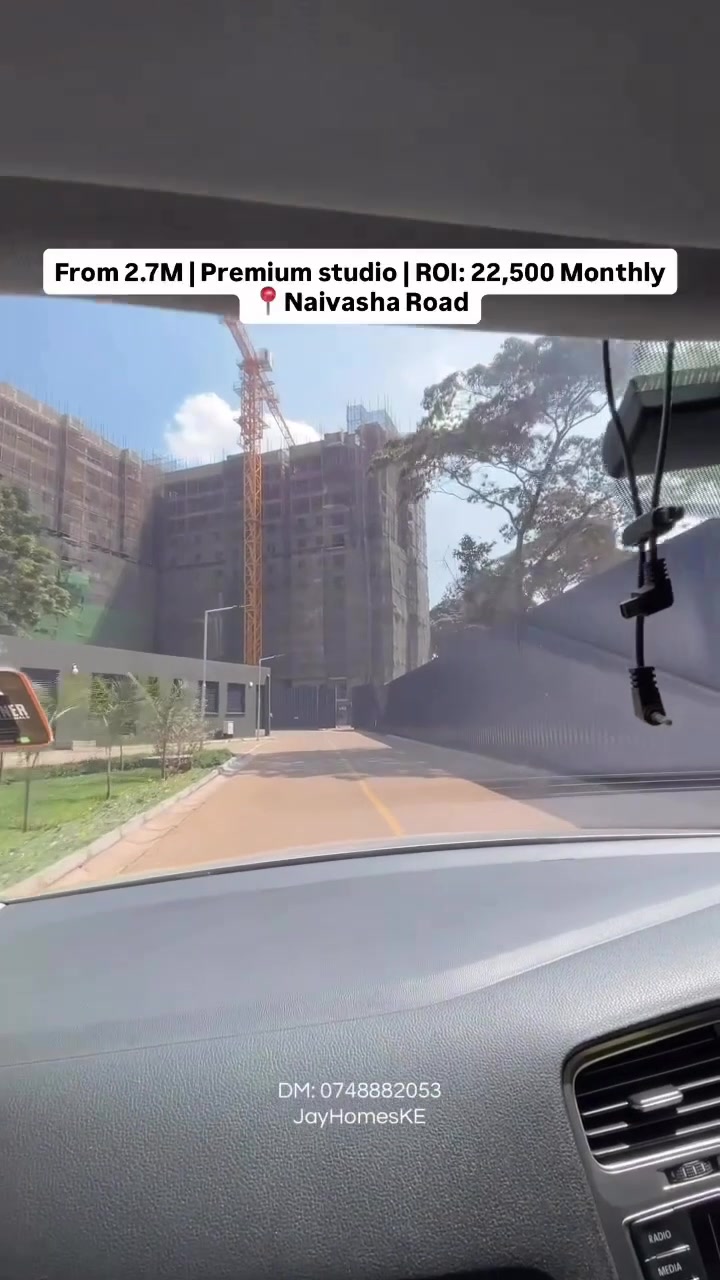 @Jay.Homes.Ke