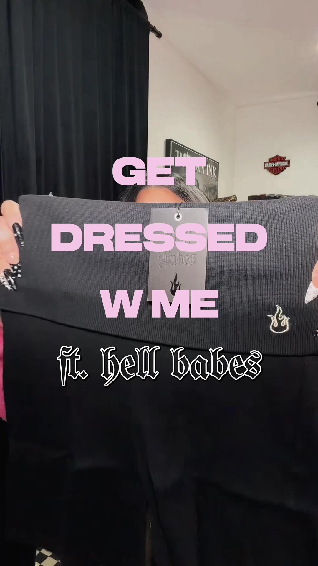 @Hell Babes