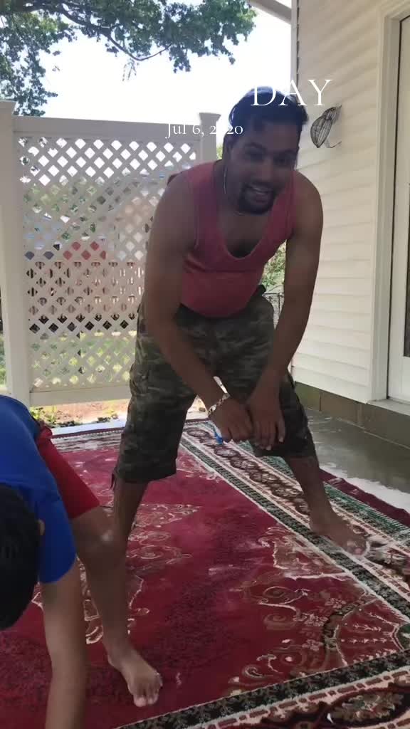 @Kancho bhai