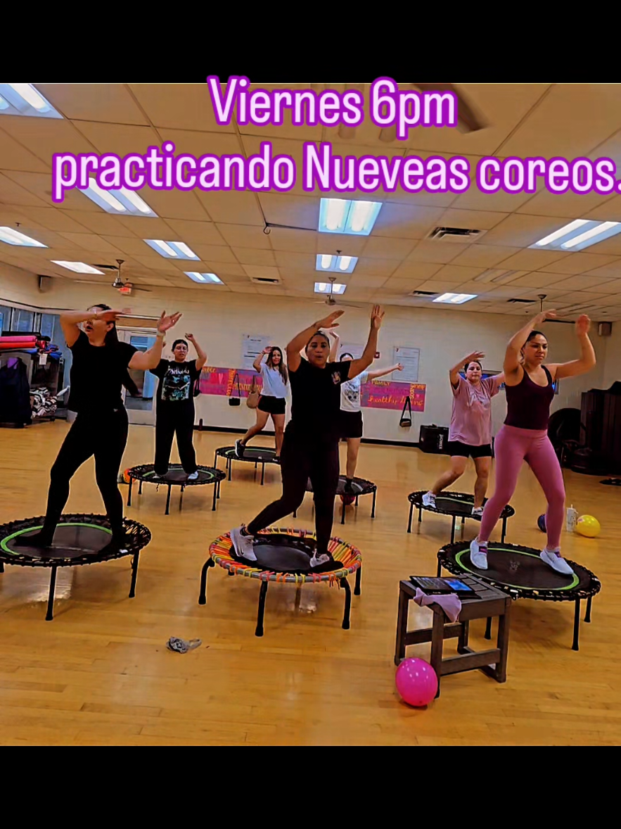 @Ari Alvarado jumping studio