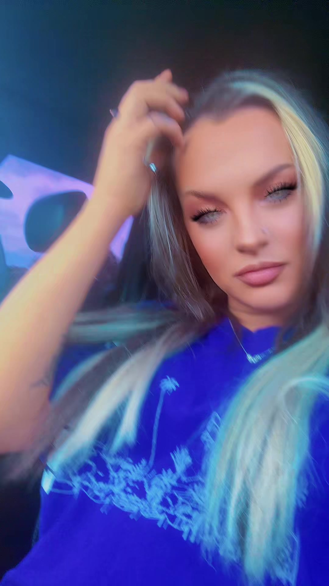 @AmandaFaye