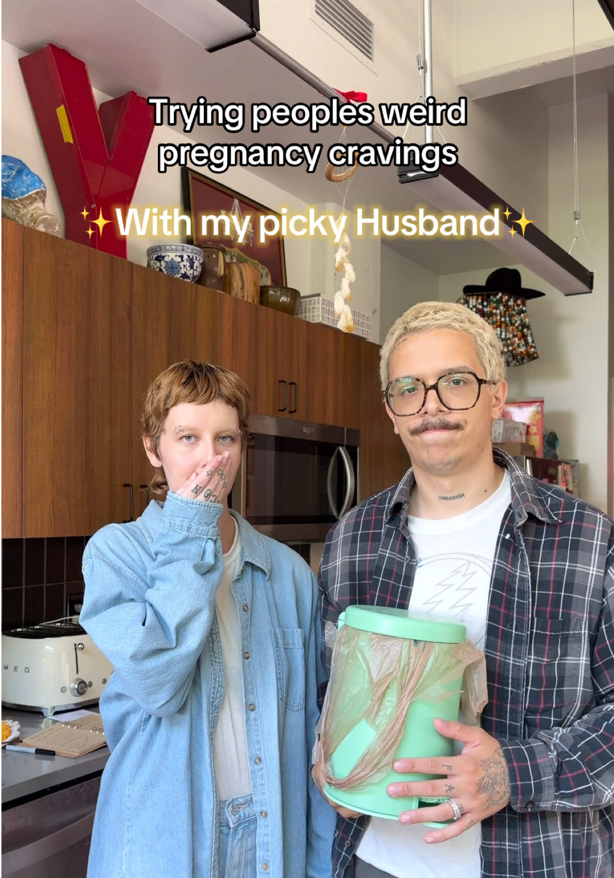 @Morgan Presley