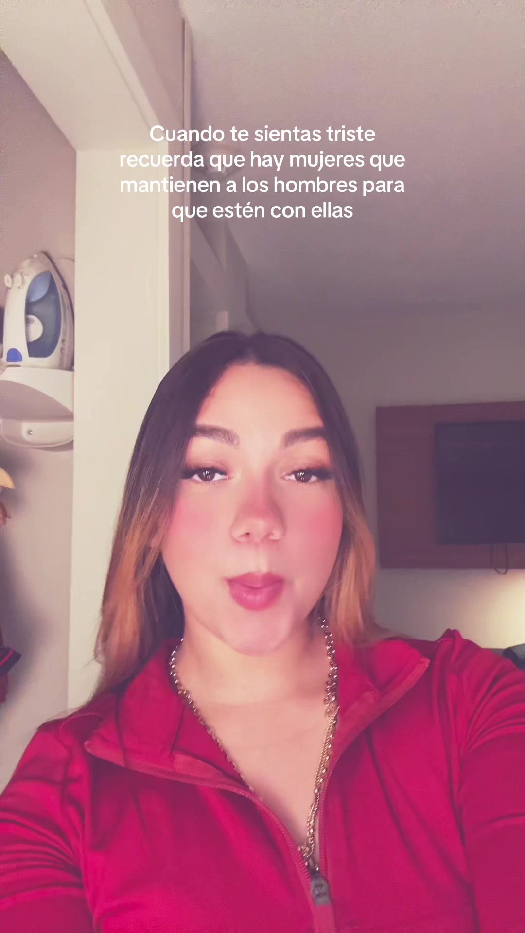 @Nicoll Fabiana