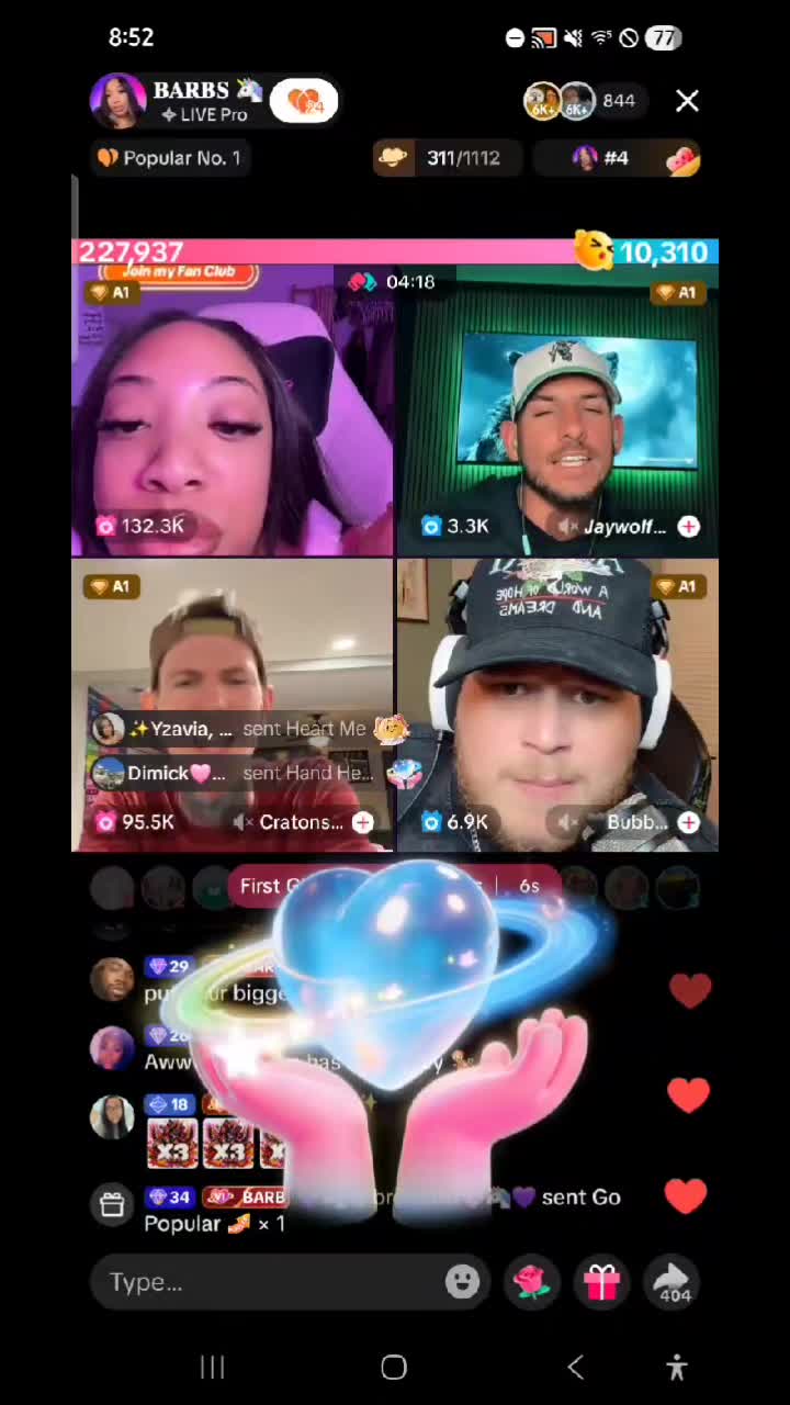 @🦄Dajuan92🦄
