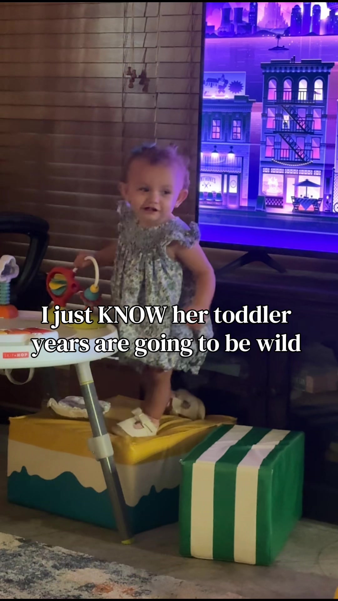 @Destiny | Girl Mom ๐