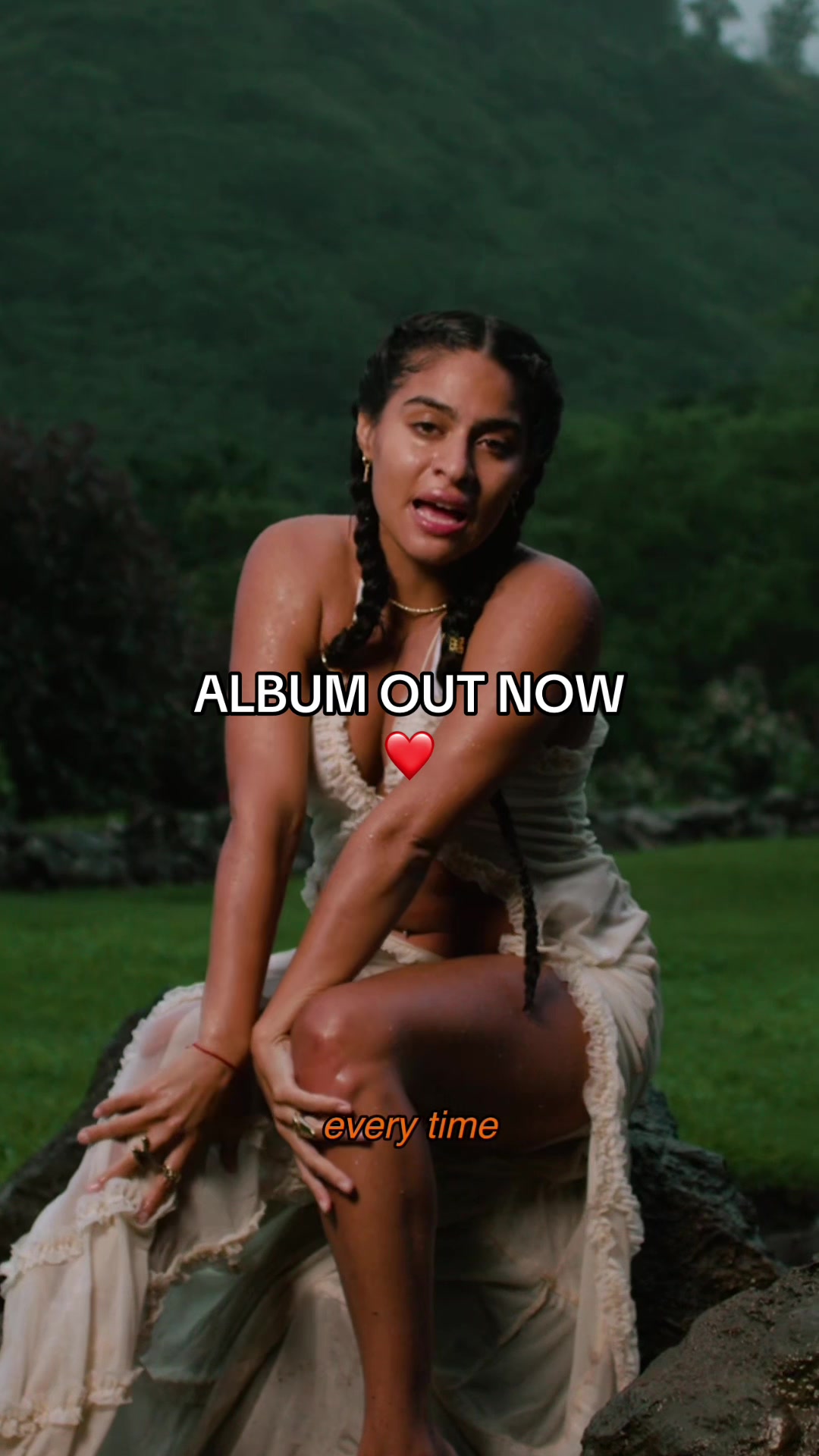@Jessiereyez