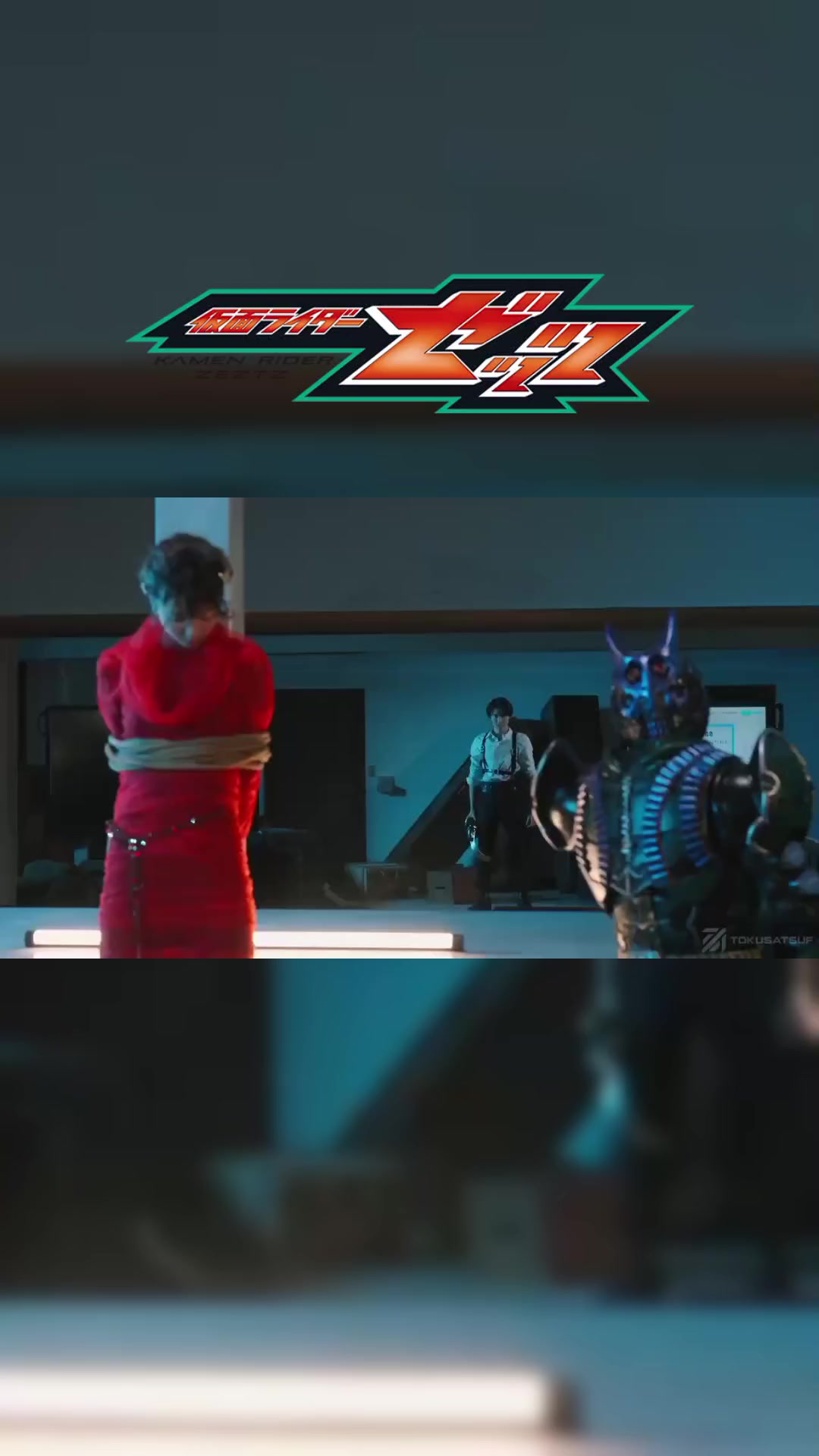 @Fans Tokusatsu Indonesia