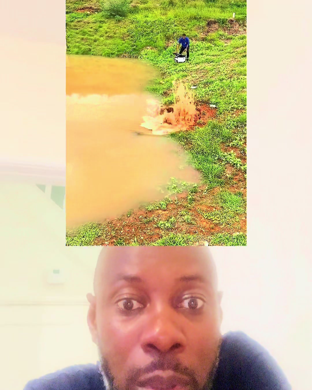 @Kiki Gee(TheAfricanCarGuy)