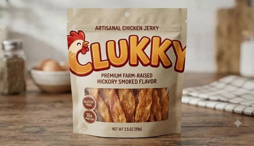 @Clukky