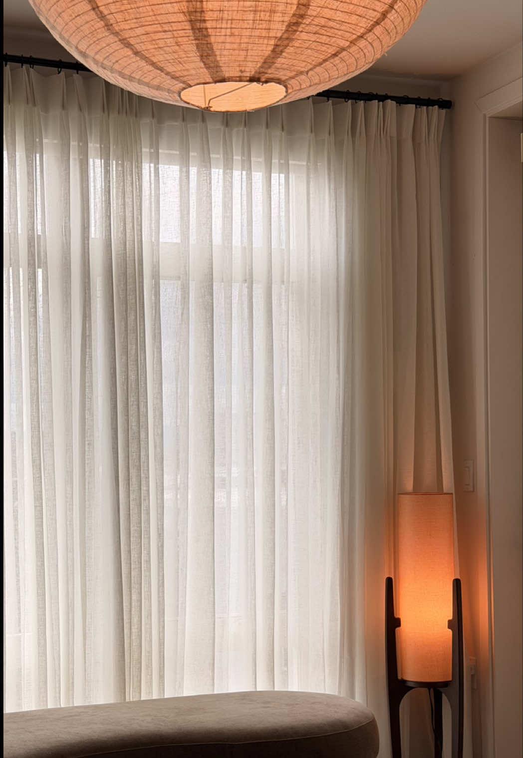 @Vandy | Neutral Home Decor